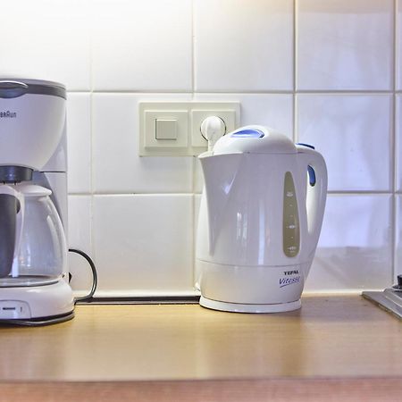 Appartements Bernhofer 萨尔巴赫 外观 照片