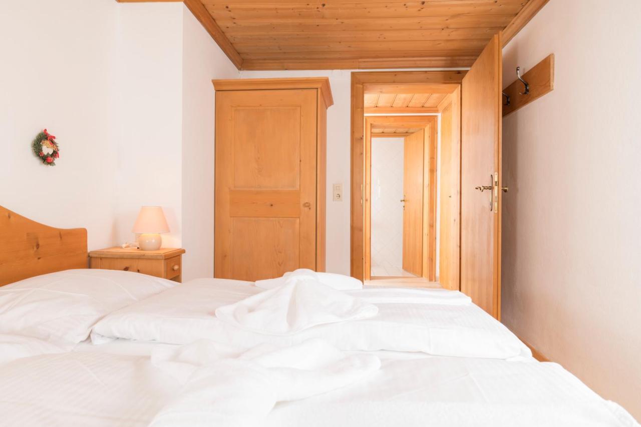 Appartements Bernhofer 萨尔巴赫 外观 照片