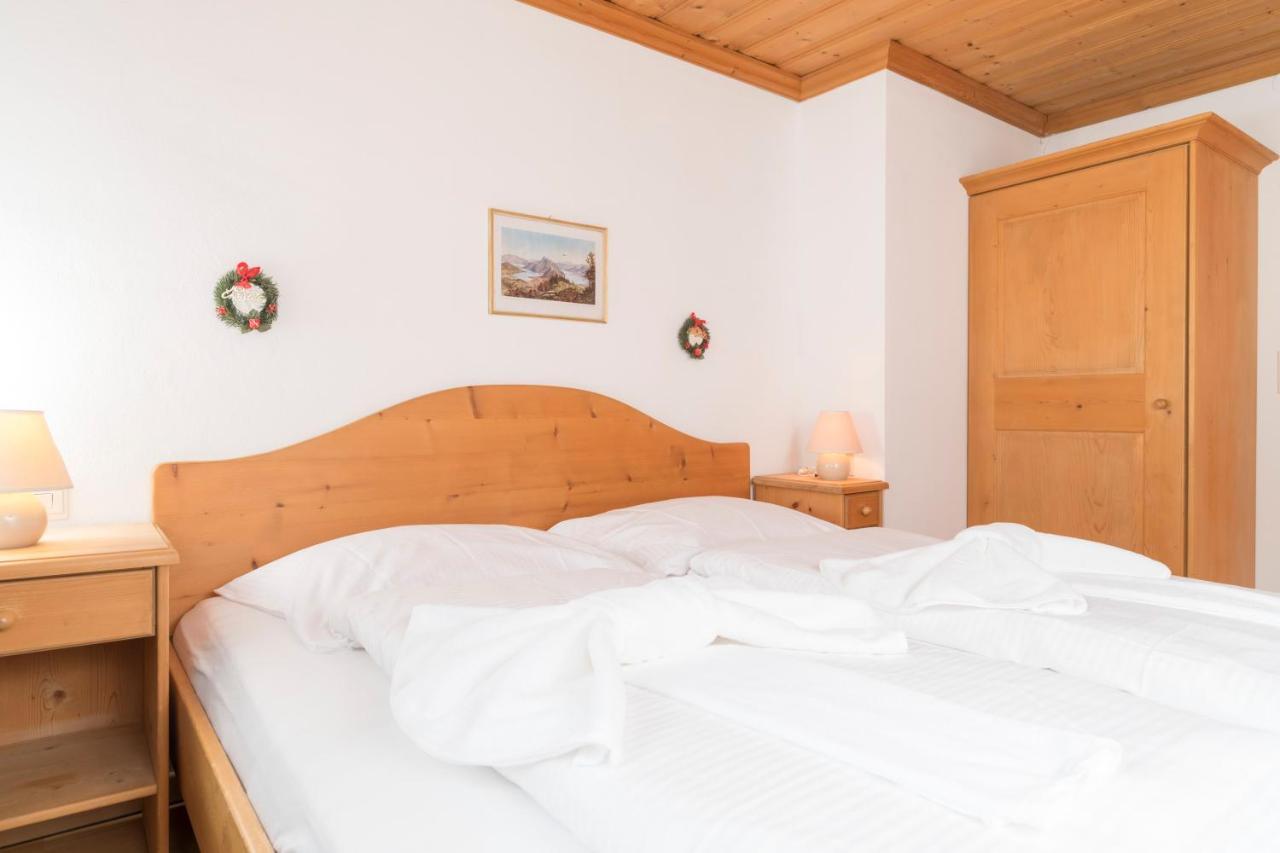 Appartements Bernhofer 萨尔巴赫 外观 照片