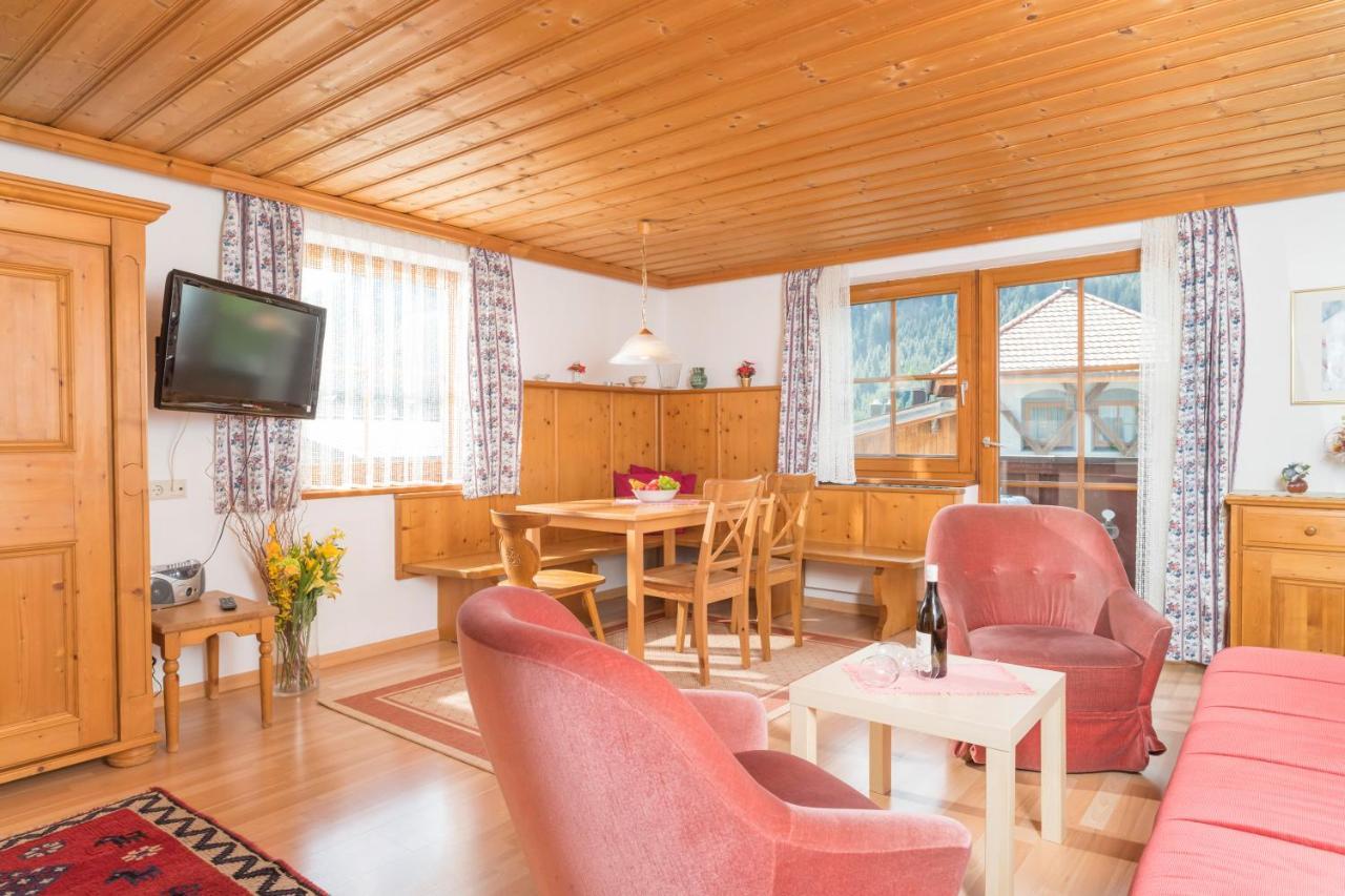 Appartements Bernhofer 萨尔巴赫 外观 照片