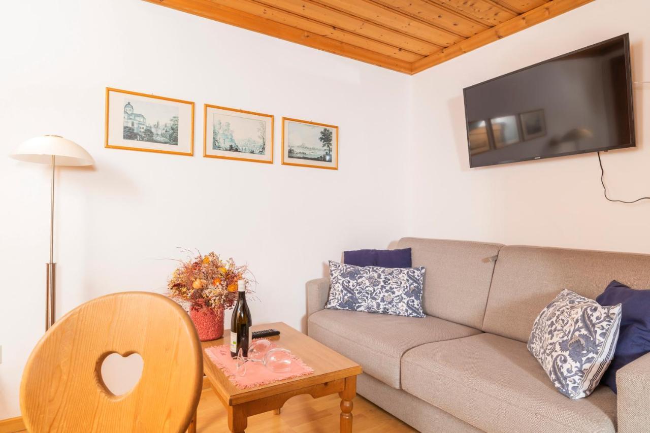 Appartements Bernhofer 萨尔巴赫 外观 照片