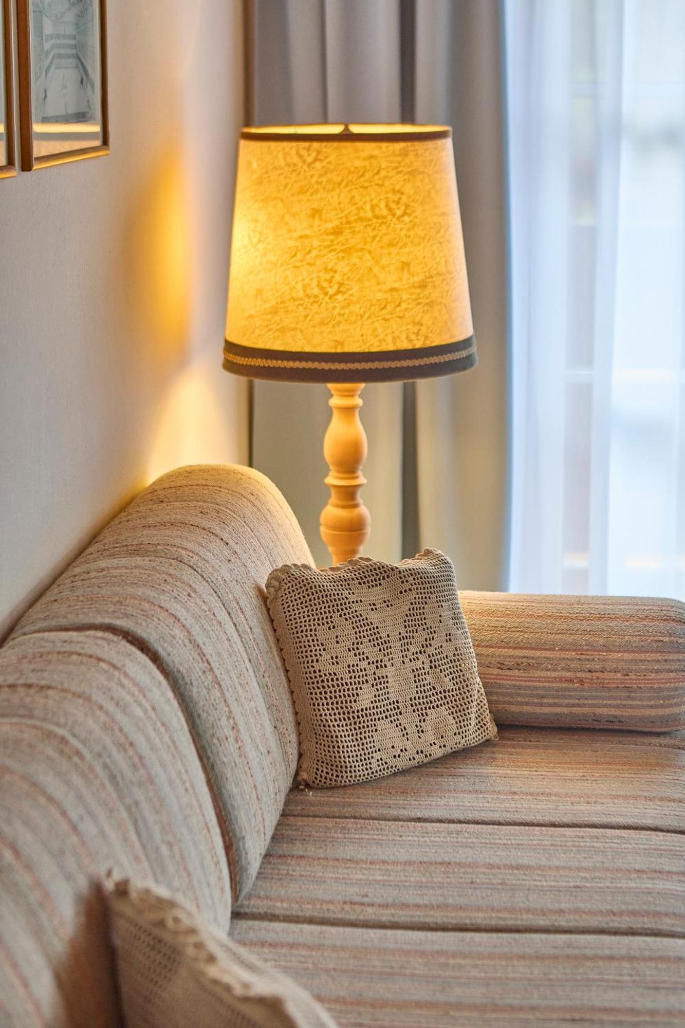 Appartements Bernhofer 萨尔巴赫 外观 照片